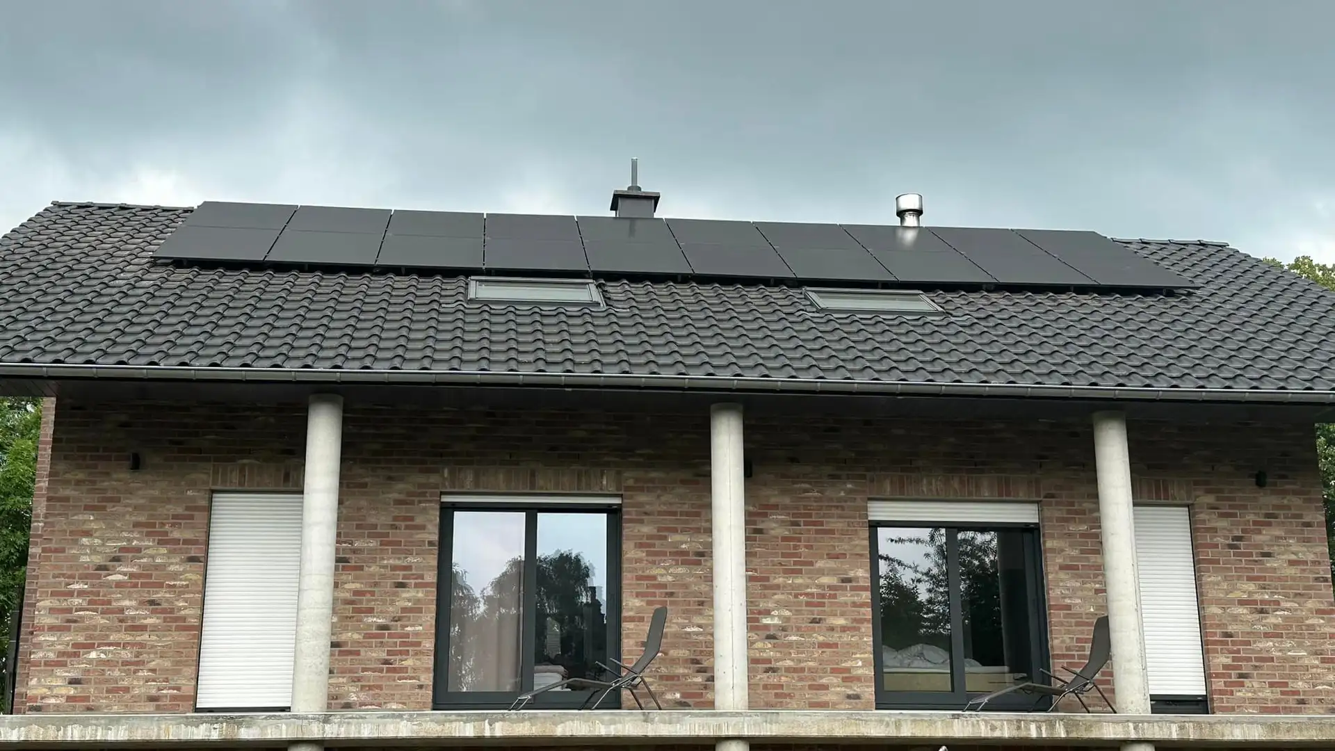 Réalisation Zinguerie — Instal'Toit