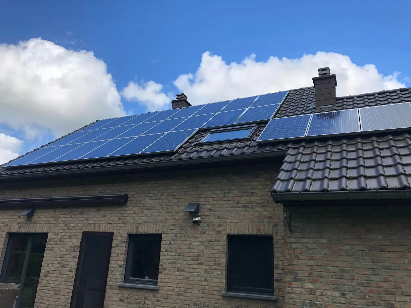 Réalisation Bardage — Instal'Toit