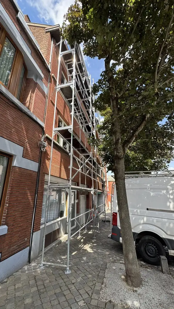 Toiture traditionnelle