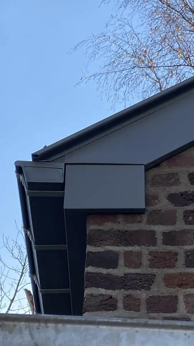 Toiture traditionnelle